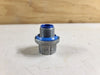 THOMAS & BETTS 1/2" Conduit Hub H050GR-C