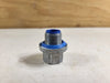 THOMAS & BETTS 1/2" Conduit Hub H050GR-C