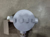 High Pressure Hot Tap Conductivity Sensor TB270011110702