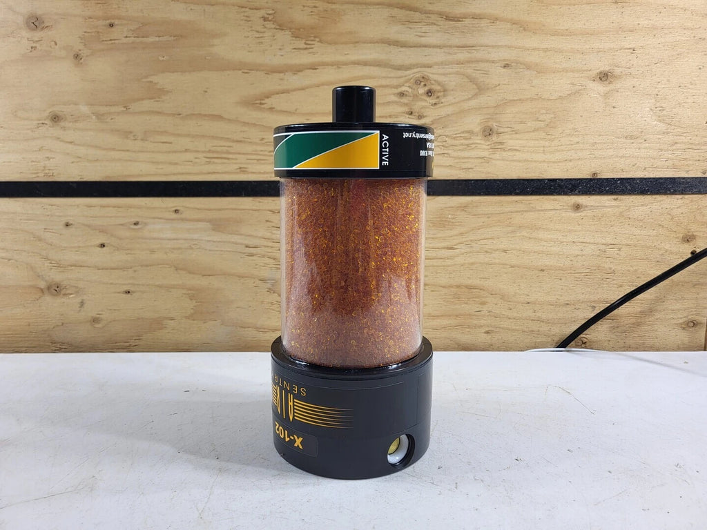 AIR SENTRY Desiccant Breather X-102