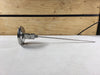 TREND Bimetal Thermometer TI.52 150-750 deg F