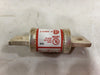 BUSSMANN 110 Amp Class T Fast-Acting Fuse JJS-110