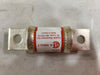 BUSSMANN 110 Amp Class T Fast-Acting Fuse JJS-110