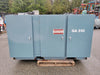 ATLAS COPCO 50 hp, 145 PSI Rotary Screw Compressor w/ Air Dryer GA 510