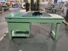 Working Bench Table 78.5 x 33 x 43 in.