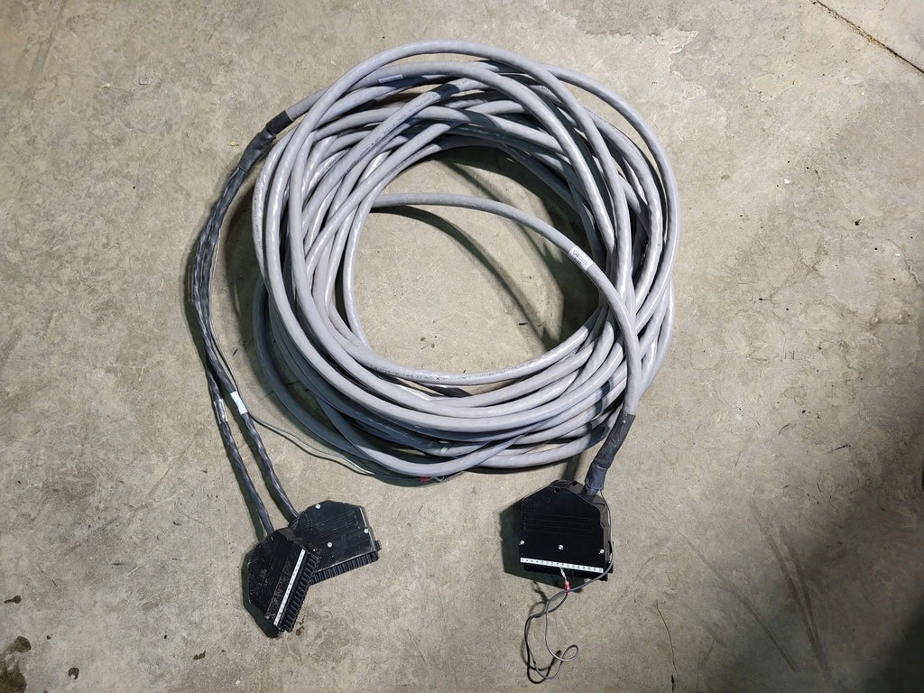 ALPHA WIRE Multi-Pair Cable 22 AWG 19PR Conductor 300V