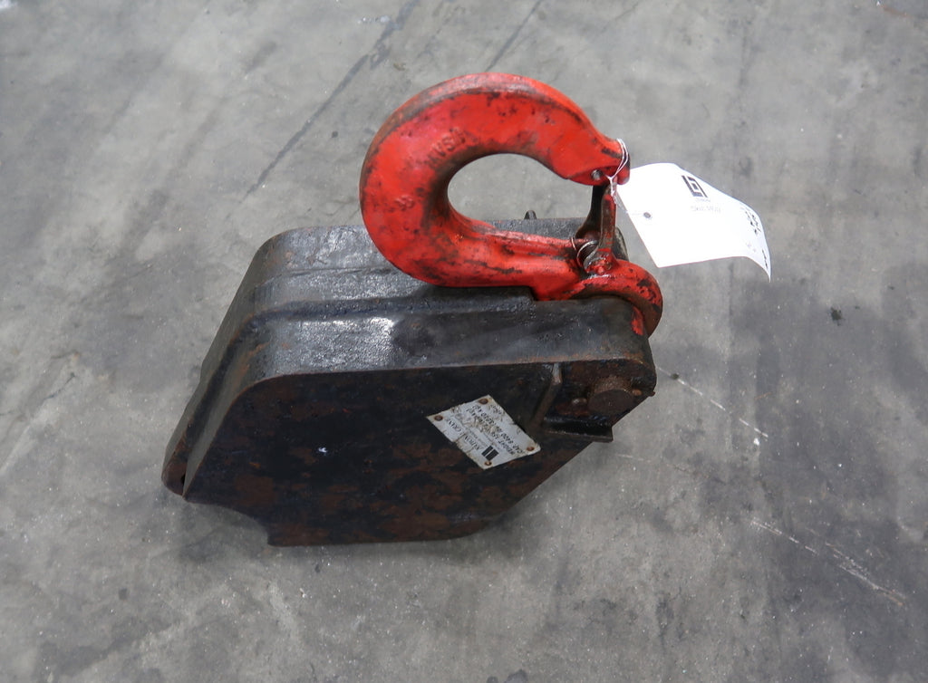 CROSBY Crane Pulley Block