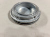 MYERS 2" Zinc Conduit Hub Cap Off STC-6