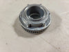 MYERS 3/4" Zinc Conduit Hub Cap Off STC-2