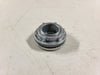 MYERS 3/4" Zinc Conduit Hub Cap Off STC-2