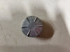 MYERS 1/2" Zinc Conduit Hub Cap Off STC-1