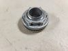MYERS 1/2" Zinc Conduit Hub Cap Off STC-1