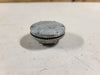 MYERS 1" Zinc Conduit Hub Cap Off STC-3