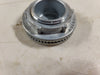 MYERS 1" Zinc Conduit Hub Cap Off STC-3