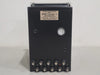 GEC MEASUREMENT 1/4 Amp Inverse Time Overcurrent & Earth Fault Relay CDG23AF125X6