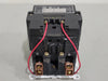 SQUARE D 150 Amp, NEMA Size 4, 220-340 VAC Coil Contactor 8502SF01