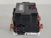 SQUARE D 150 Amp, NEMA Size 4, 220-340 VAC Coil Contactor 8502SF01