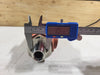 FARRIS ENGINEERING 3/4" x 1" Pressure Relief Valve 27DA23-M20