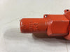FARRIS ENGINEERING 3/4" x 1" Pressure Relief Valve 27DA23-M20