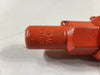 FARRIS ENGINEERING 3/4" x 1" Pressure Relief Valve 27DA23-M20