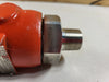 FARRIS ENGINEERING 3/4" x 1" Pressure Relief Valve 27DA23-M20