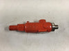 FARRIS ENGINEERING 3/4" x 1" Pressure Relief Valve 27DA23-M20