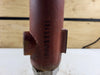 FARRIS ENGINEERING 1/2" x 1" Pressure Relief Valve 27DA13-M20
