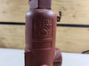 FARRIS ENGINEERING 1/2" x 1" Pressure Relief Valve 27DA13-M20