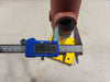 FARRIS ENGINEERING 1/2" x 1" Pressure Relief Valve 27DA13-M20