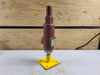 FARRIS ENGINEERING 1/2" x 1" Pressure Relief Valve 27DA13-M20