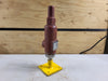 FARRIS ENGINEERING 1/2" x 1" Pressure Relief Valve 27DA13-M20