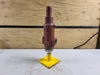 FARRIS ENGINEERING 1/2" x 1" Pressure Relief Valve 27DA13-M20