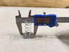 1/4" Spring Nut