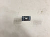 1/4" Spring Nut