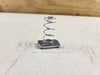 1/4" Spring Nut