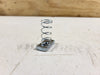 1/4" Spring Nut
