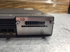 CISCO 12 GE SFP Ethernet Ports Switch WS-C3750X-12S-S w/ 350WAC Power Supply