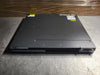 CISCO 12 GE SFP Ethernet Ports Switch WS-C3750X-12S-S w/ 350WAC Power Supply