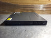 CISCO 12 GE SFP Ethernet Ports Switch WS-C3750X-12S-S w/ 350WAC Power Supply