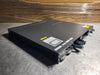 CISCO 12 GE SFP Ethernet Ports Switch WS-C3750X-12S-S w/ 350WAC Power Supply