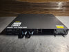 CISCO 12 GE SFP Ethernet Ports Switch WS-C3750X-12S-S w/ 350WAC Power Supply
