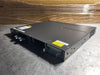 CISCO 12 GE SFP Ethernet Ports Switch WS-C3750X-12S-S w/ 350WAC Power Supply