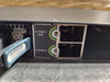 12 GE SFP Ethernet Ports Switch WS-C3750X-12S-S w/ 350WAC Power Supply