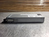 CISCO 12 GE SFP Ethernet Ports Switch WS-C3750X-12S-S w/ 350WAC Power Supply