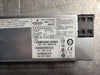 CISCO 12 GE SFP Ethernet Ports Switch WS-C3750X-12S-S w/ 350WAC Power Supply