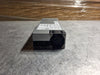 CISCO 12 GE SFP Ethernet Ports Switch WS-C3750X-12S-S w/ 350WAC Power Supply