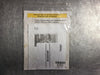 CISCO 12 GE SFP Ethernet Ports Switch WS-C3750X-12S-S w/ 350WAC Power Supply