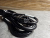 CISCO 12 GE SFP Ethernet Ports Switch WS-C3750X-12S-S w/ 350WAC Power Supply