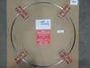 FLEXITALLIC 26.63" x 27" Spiral Wound Gasket Style R P/N 249945.868.000
