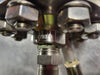WIKA Pressure Gauge w/ Diaphragm Seal